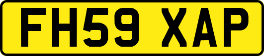 FH59XAP