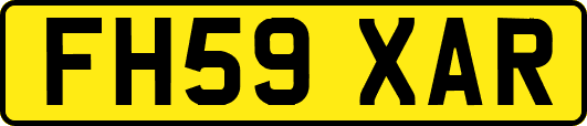 FH59XAR