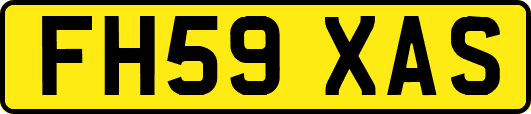 FH59XAS