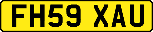 FH59XAU