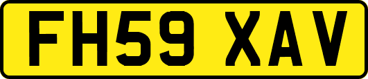 FH59XAV