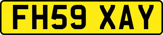 FH59XAY