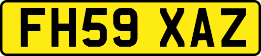 FH59XAZ
