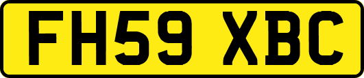 FH59XBC