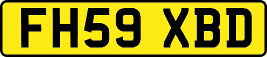 FH59XBD
