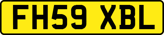 FH59XBL