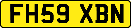 FH59XBN
