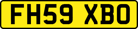 FH59XBO