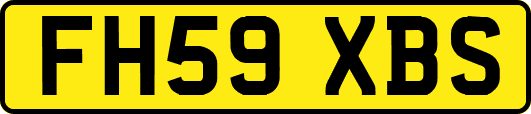 FH59XBS