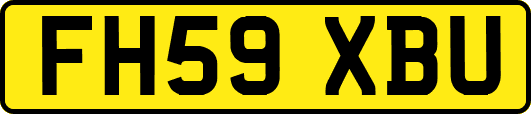 FH59XBU