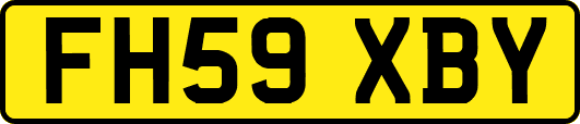 FH59XBY
