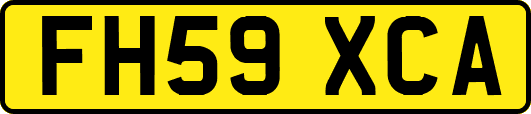 FH59XCA