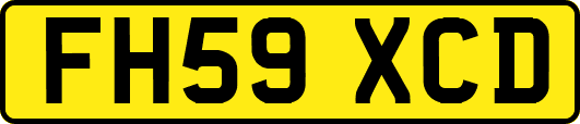 FH59XCD