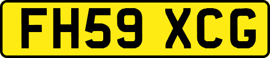 FH59XCG