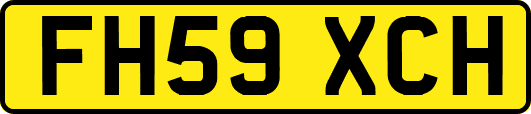 FH59XCH