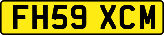 FH59XCM