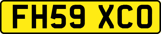 FH59XCO