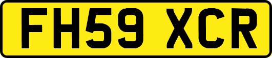 FH59XCR