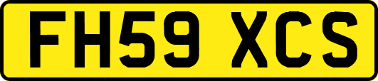 FH59XCS