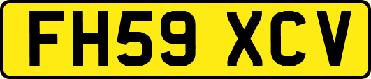 FH59XCV