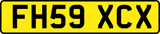 FH59XCX