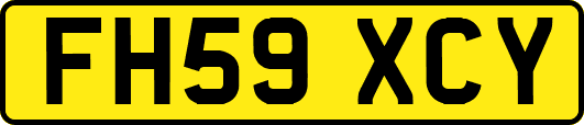 FH59XCY
