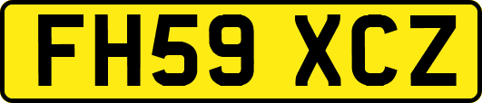FH59XCZ