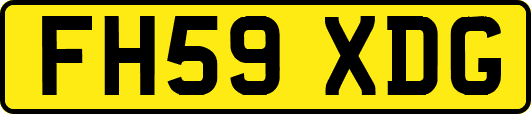 FH59XDG