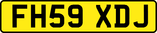 FH59XDJ