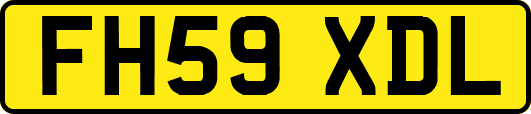 FH59XDL