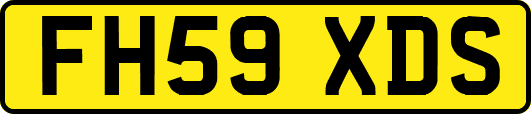 FH59XDS