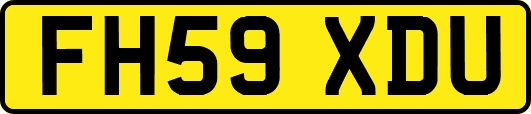 FH59XDU