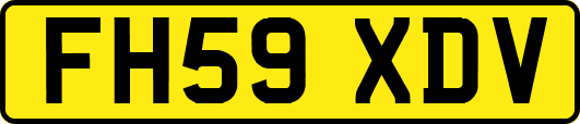 FH59XDV