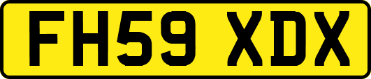 FH59XDX