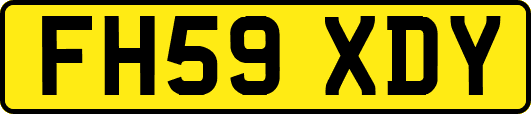 FH59XDY