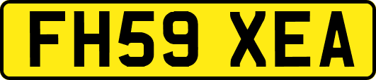 FH59XEA