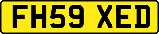 FH59XED