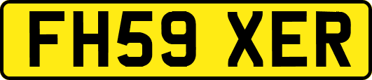 FH59XER
