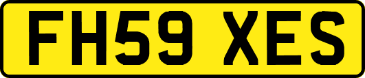 FH59XES