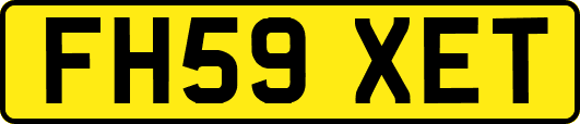 FH59XET