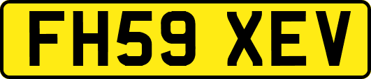 FH59XEV