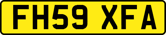 FH59XFA