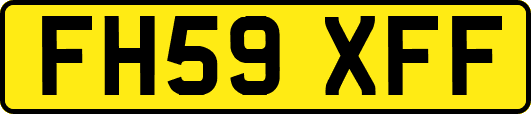 FH59XFF