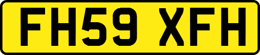 FH59XFH