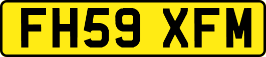 FH59XFM