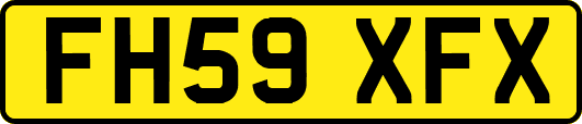 FH59XFX