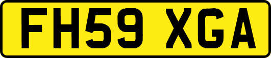 FH59XGA