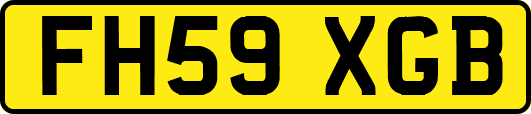 FH59XGB