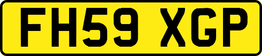 FH59XGP