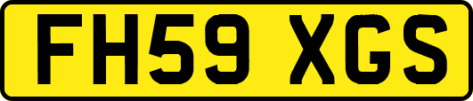 FH59XGS